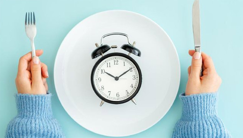 The Effects of Intermittent Fasting on Bodybuilding