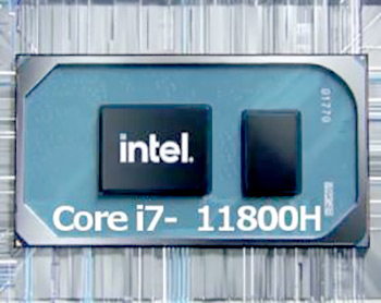 intel core i7-11800h