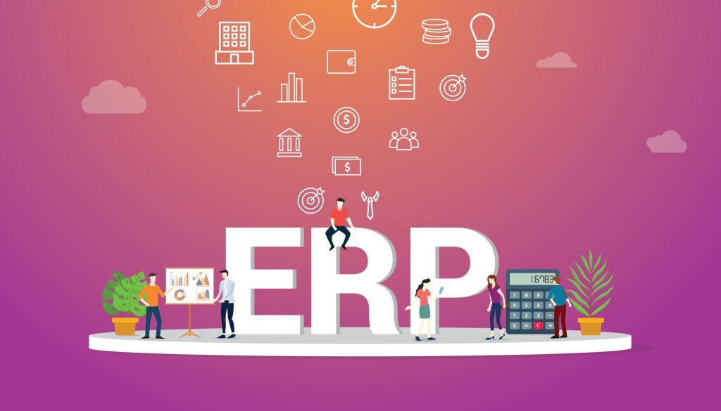 Best ERP Systems